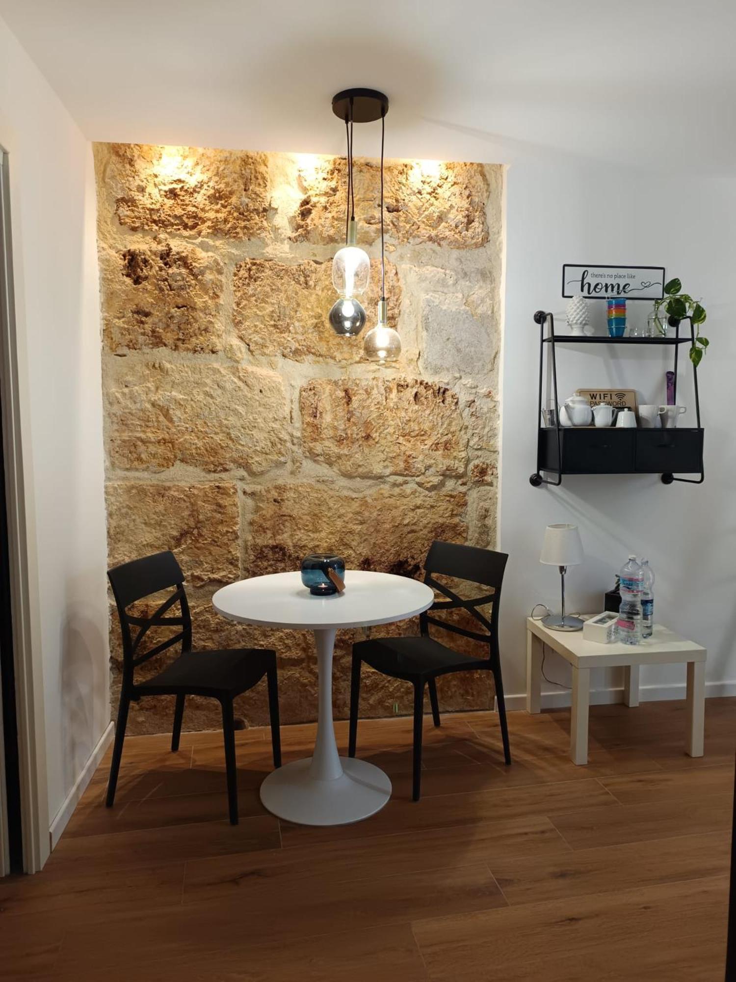 Appartamento Al Capo Palermo Exterior foto