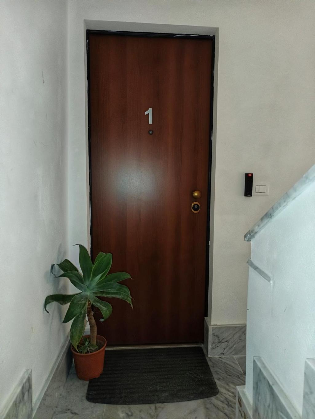 Appartamento Al Capo Palermo Exterior foto