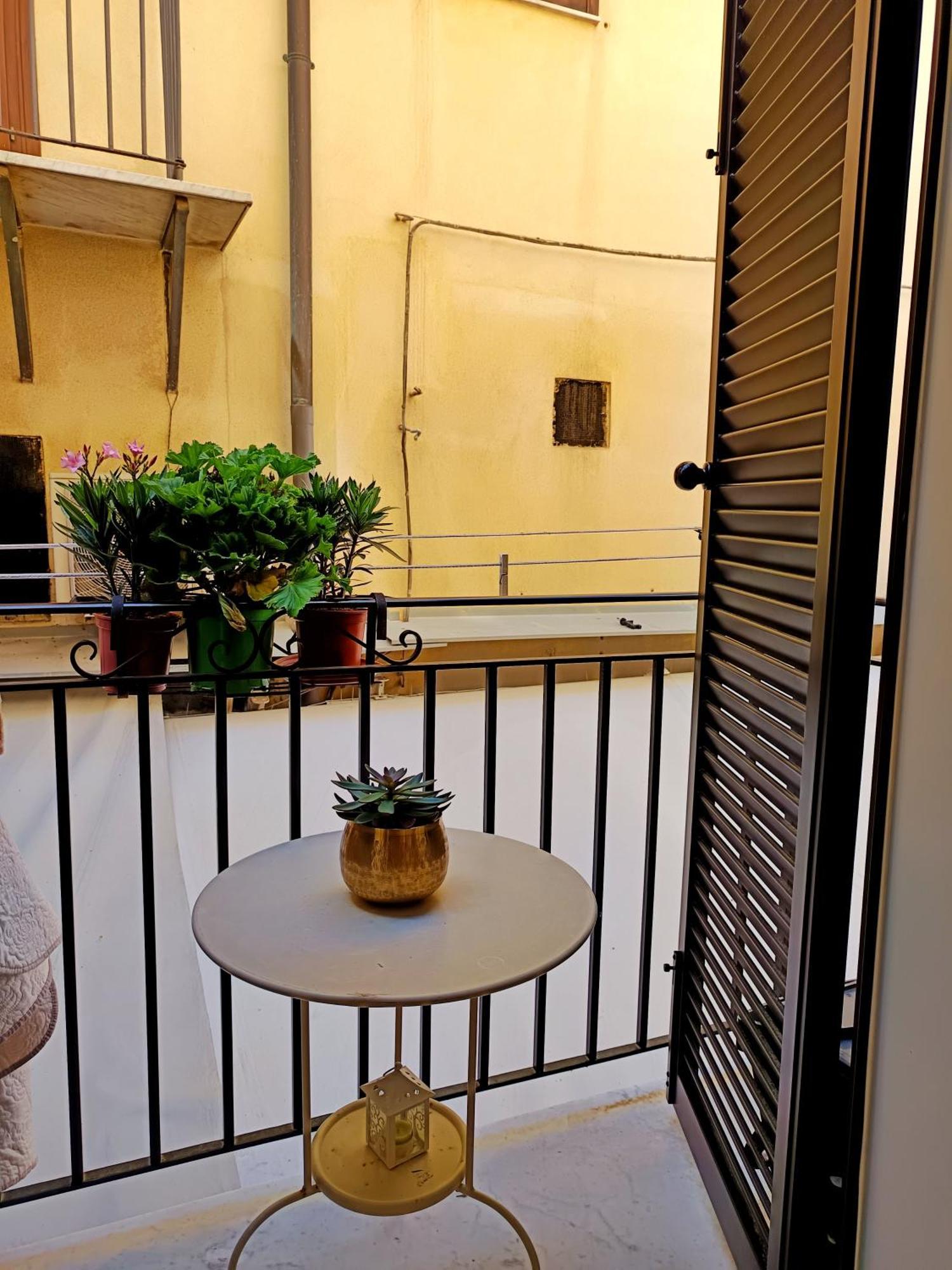 Appartamento Al Capo Palermo Exterior foto