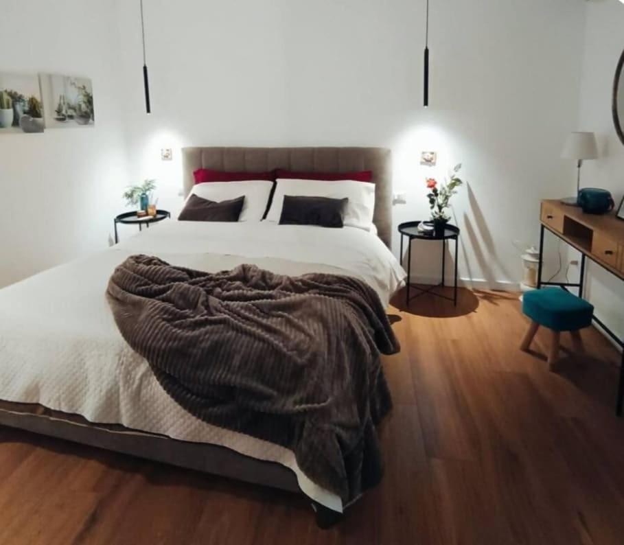 Appartamento Al Capo Palermo Quarto foto